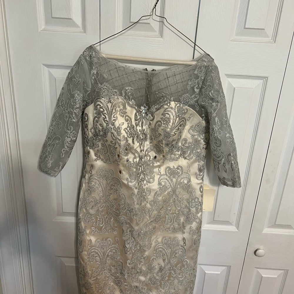 Dressy dress
